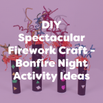 bonfire night crafts