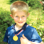 sports day medals