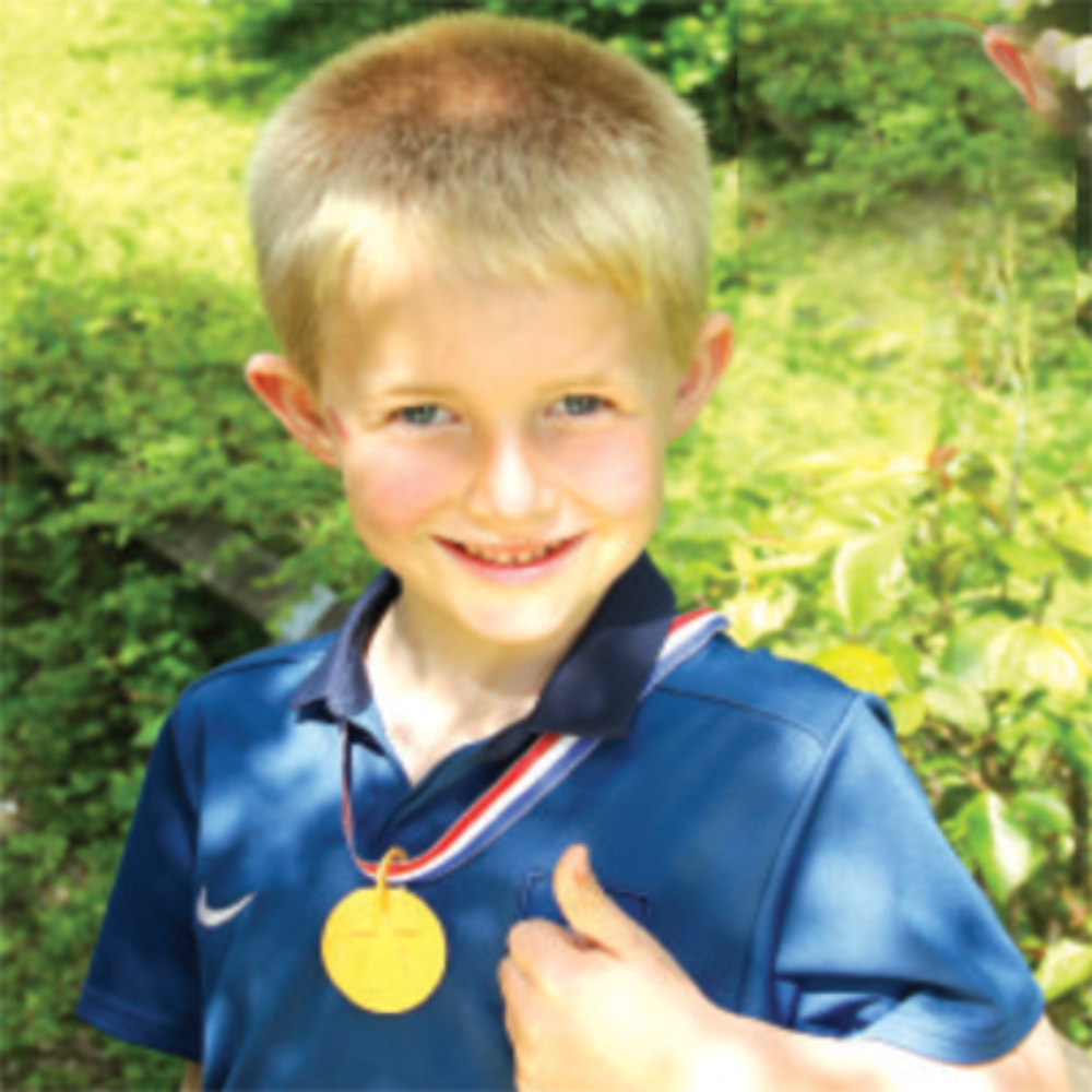 Sports Day Medals – Craft Ideas