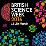 british science week 2016