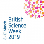 British Science Week 2019 blog image