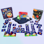 space storytime set product review