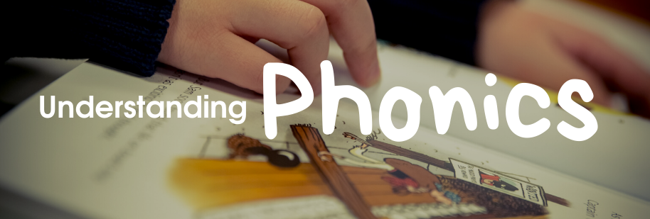 understanding phonics