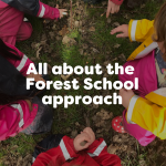 forest school approach