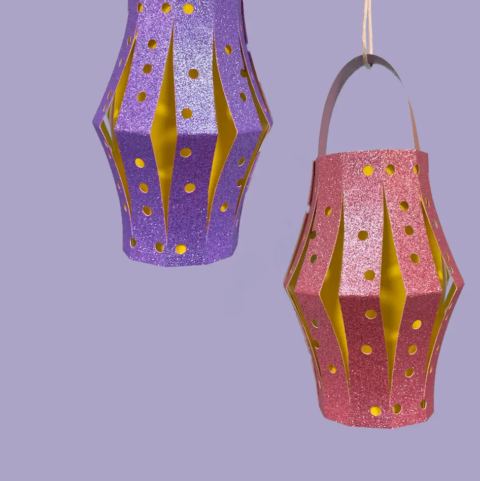 Ramadan Lantern