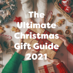 A christmas gift guide for children banner image