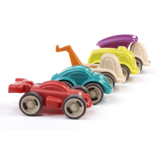 wooden sports car toys