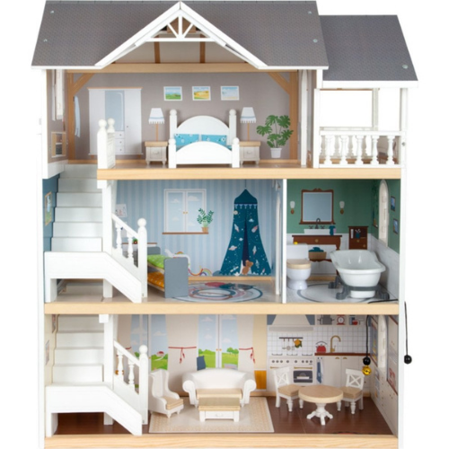 urban villa dolls house