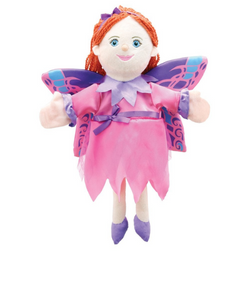 fairy hand puppet