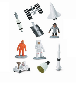 small world space figures