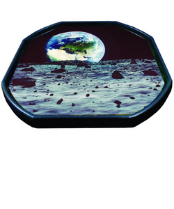 lunar tuff tray mat