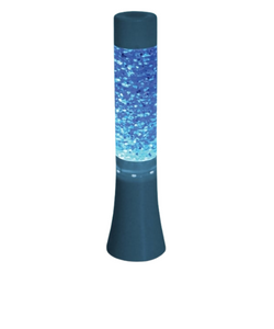 sensory light tube