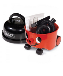 toy henry the hoover